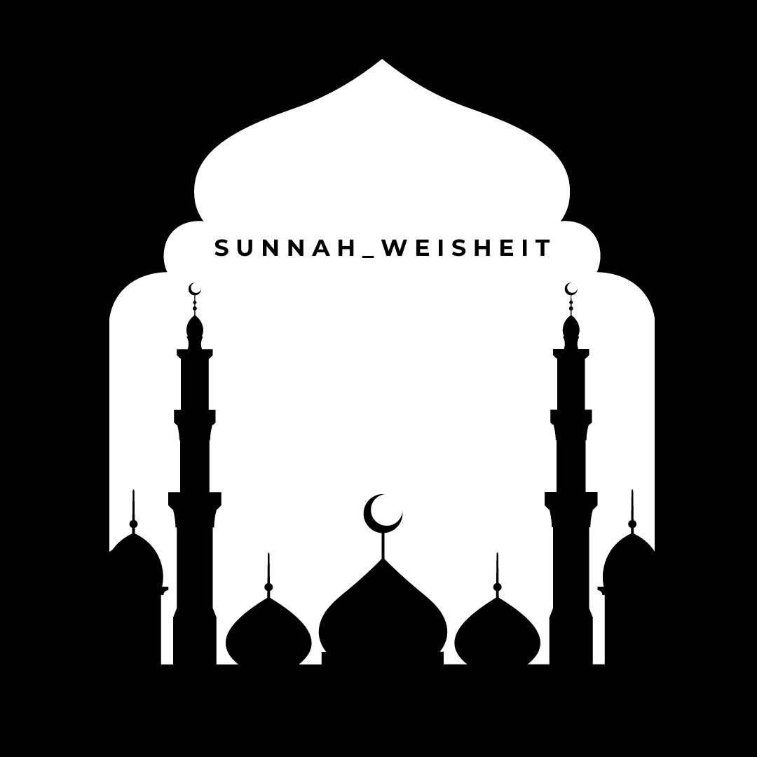 Sunnah_Weisheit
